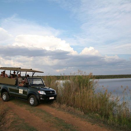 Mongena Game Lodge Hammanskraal Dış mekan fotoğraf