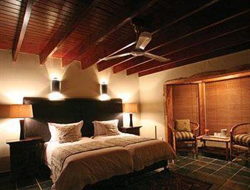 Mongena Game Lodge Hammanskraal Dış mekan fotoğraf