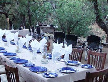 Mongena Game Lodge Hammanskraal Dış mekan fotoğraf