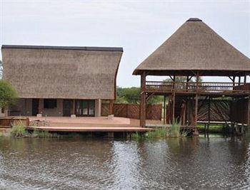 Mongena Game Lodge Hammanskraal Dış mekan fotoğraf